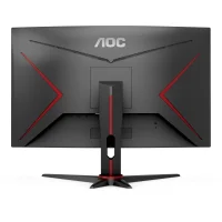 Монитор AOC C27G2ZE/BK фото 4